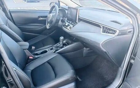 Toyota Corolla, 2021 год, 1 541 000 рублей, 11 фотография
