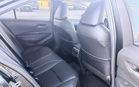 Toyota Corolla, 2021 год, 1 541 000 рублей, 12 фотография
