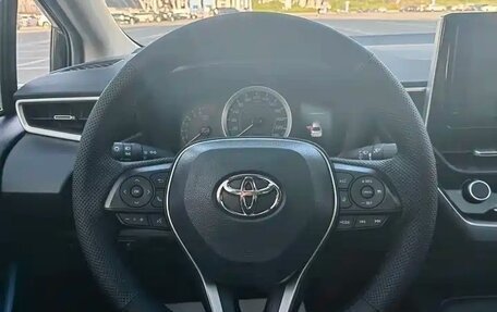 Toyota Corolla, 2021 год, 1 541 000 рублей, 16 фотография