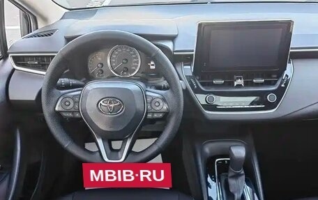 Toyota Corolla, 2021 год, 1 541 000 рублей, 15 фотография