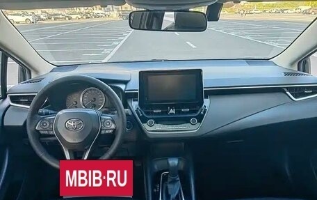 Toyota Corolla, 2021 год, 1 541 000 рублей, 14 фотография