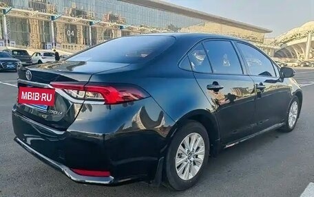 Toyota Corolla, 2021 год, 1 541 000 рублей, 6 фотография