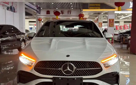 Mercedes-Benz A-Класс, 2022 год, 1 490 004 рублей, 2 фотография