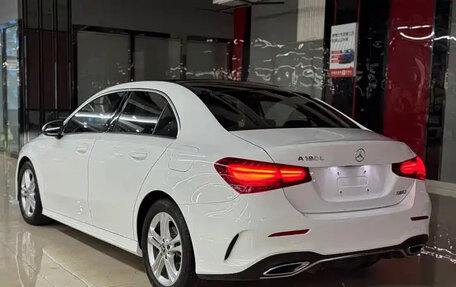 Mercedes-Benz A-Класс, 2022 год, 1 490 004 рублей, 4 фотография