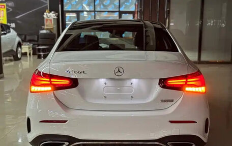 Mercedes-Benz A-Класс, 2022 год, 1 490 004 рублей, 5 фотография