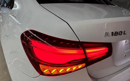 Mercedes-Benz A-Класс, 2022 год, 1 490 004 рублей, 7 фотография