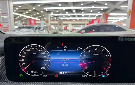 Mercedes-Benz A-Класс, 2022 год, 1 490 004 рублей, 8 фотография
