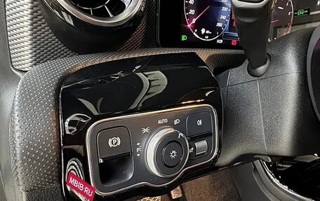Mercedes-Benz A-Класс, 2022 год, 1 490 004 рублей, 15 фотография