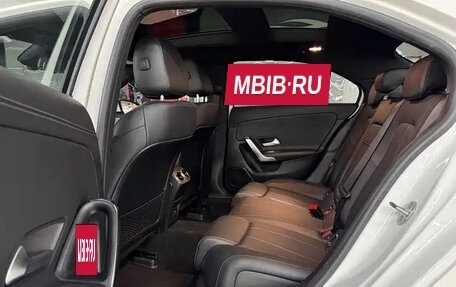 Mercedes-Benz A-Класс, 2022 год, 1 490 004 рублей, 11 фотография
