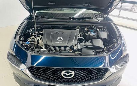 Mazda CX-30 I, 2021 год, 1 825 000 рублей, 4 фотография