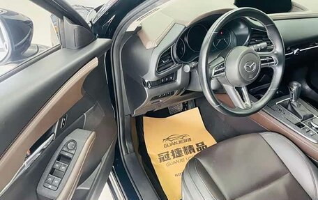 Mazda CX-30 I, 2021 год, 1 825 000 рублей, 7 фотография