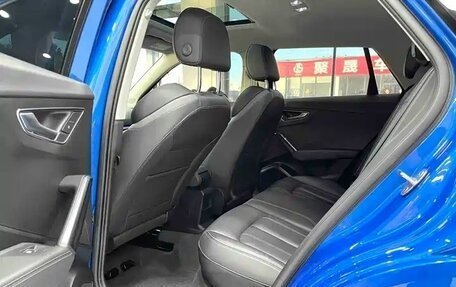 Audi Q2 I, 2022 год, 2 262 000 рублей, 8 фотография