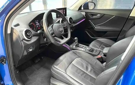 Audi Q2 I, 2022 год, 2 262 000 рублей, 7 фотография