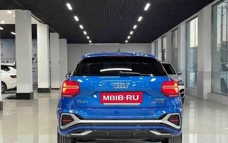 Audi Q2 I, 2022 год, 2 262 000 рублей, 5 фотография