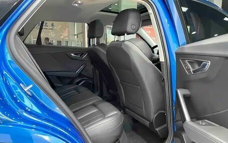 Audi Q2 I, 2022 год, 2 262 000 рублей, 9 фотография