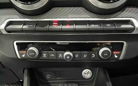 Audi Q2 I, 2022 год, 2 262 000 рублей, 13 фотография