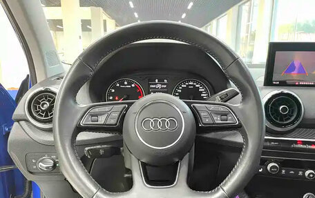 Audi Q2 I, 2022 год, 2 262 000 рублей, 11 фотография