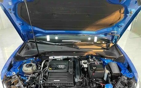 Audi Q2 I, 2022 год, 2 262 000 рублей, 14 фотография