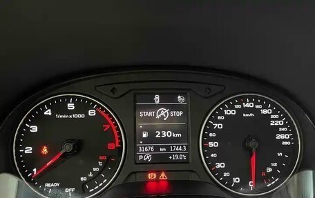 Audi Q2 I, 2022 год, 2 262 000 рублей, 12 фотография