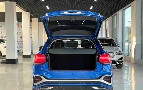 Audi Q2 I, 2022 год, 2 262 000 рублей, 15 фотография