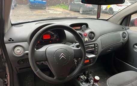 Citroen C2, 2004 год, 240 000 рублей, 8 фотография