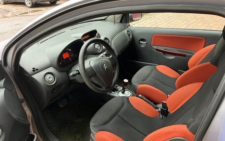 Citroen C2, 2004 год, 240 000 рублей, 7 фотография