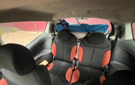 Citroen C2, 2004 год, 240 000 рублей, 9 фотография