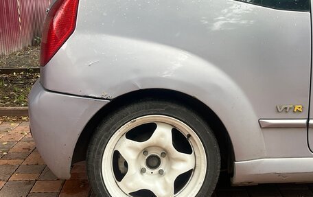 Citroen C2, 2004 год, 240 000 рублей, 10 фотография