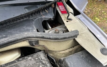 Citroen C2, 2004 год, 240 000 рублей, 16 фотография