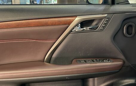 Lexus RX IV рестайлинг, 2020 год, 5 750 000 рублей, 10 фотография