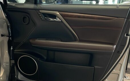 Lexus RX IV рестайлинг, 2020 год, 5 750 000 рублей, 16 фотография