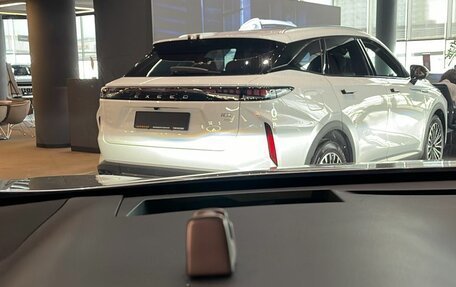 Lexus RX IV рестайлинг, 2020 год, 5 750 000 рублей, 18 фотография
