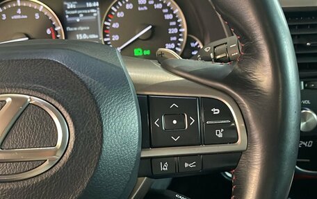 Lexus RX IV рестайлинг, 2020 год, 5 750 000 рублей, 23 фотография