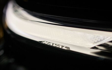 Haval F7x, 2026 год, 3 999 000 рублей, 3 фотография