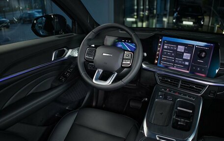 Haval F7x, 2026 год, 3 999 000 рублей, 14 фотография