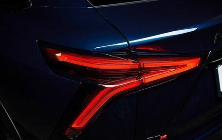 Haval F7x, 2026 год, 3 999 000 рублей, 10 фотография