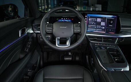 Haval F7x, 2026 год, 3 999 000 рублей, 15 фотография