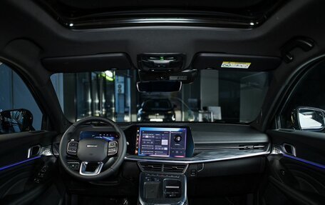 Haval F7x, 2026 год, 3 999 000 рублей, 13 фотография