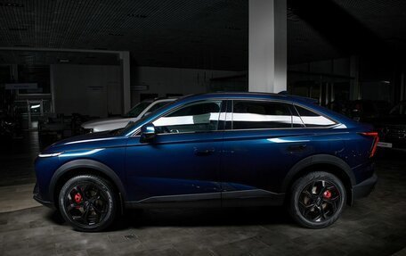 Haval F7x, 2026 год, 3 999 000 рублей, 9 фотография