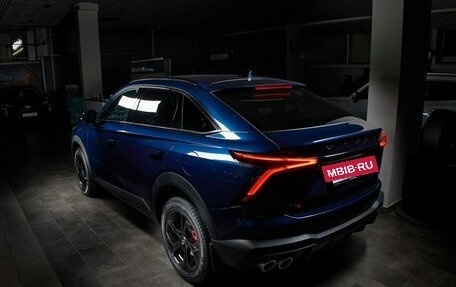 Haval F7x, 2026 год, 3 999 000 рублей, 8 фотография