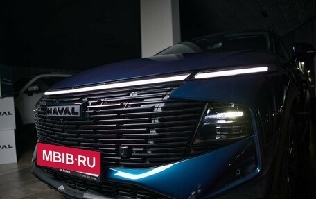 Haval F7x, 2026 год, 3 999 000 рублей, 2 фотография