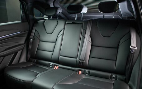 Haval F7x, 2026 год, 3 999 000 рублей, 29 фотография