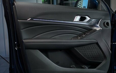 Haval F7x, 2026 год, 3 999 000 рублей, 24 фотография