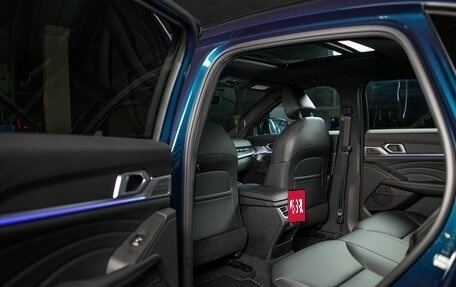 Haval F7x, 2026 год, 3 999 000 рублей, 30 фотография