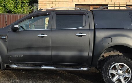 Ford Ranger, 2013 год, 2 000 000 рублей, 5 фотография