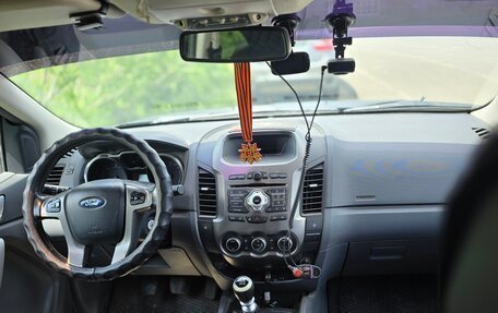 Ford Ranger, 2013 год, 2 000 000 рублей, 6 фотография