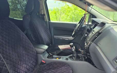 Ford Ranger, 2013 год, 2 000 000 рублей, 8 фотография