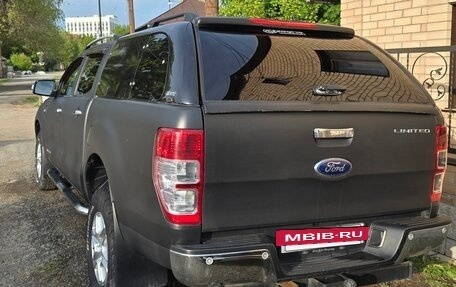 Ford Ranger, 2013 год, 2 000 000 рублей, 3 фотография