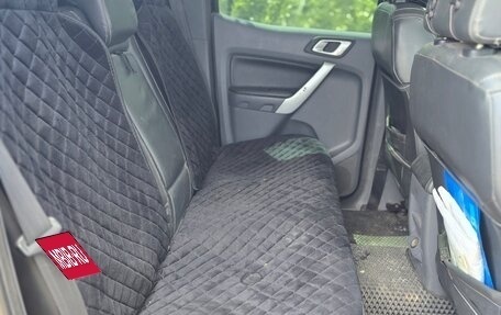 Ford Ranger, 2013 год, 2 000 000 рублей, 7 фотография