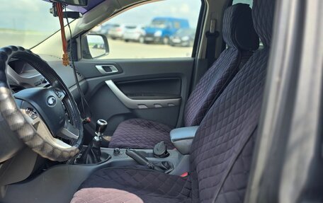 Ford Ranger, 2013 год, 2 000 000 рублей, 9 фотография